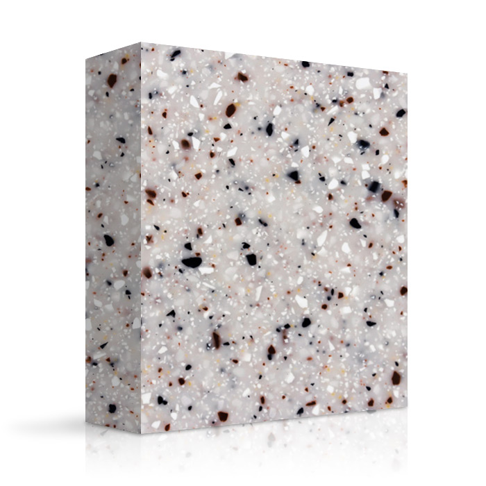 Meganite Artic Granite 603A